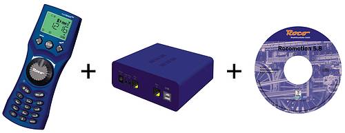 10832 - MULTIZENTRALE pro AND MULTIMAUS pro